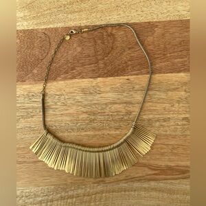 [Sold] Vintage stella and dot necklace